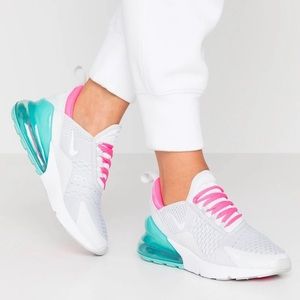 Nike Air Max 270 Women’s Shoes